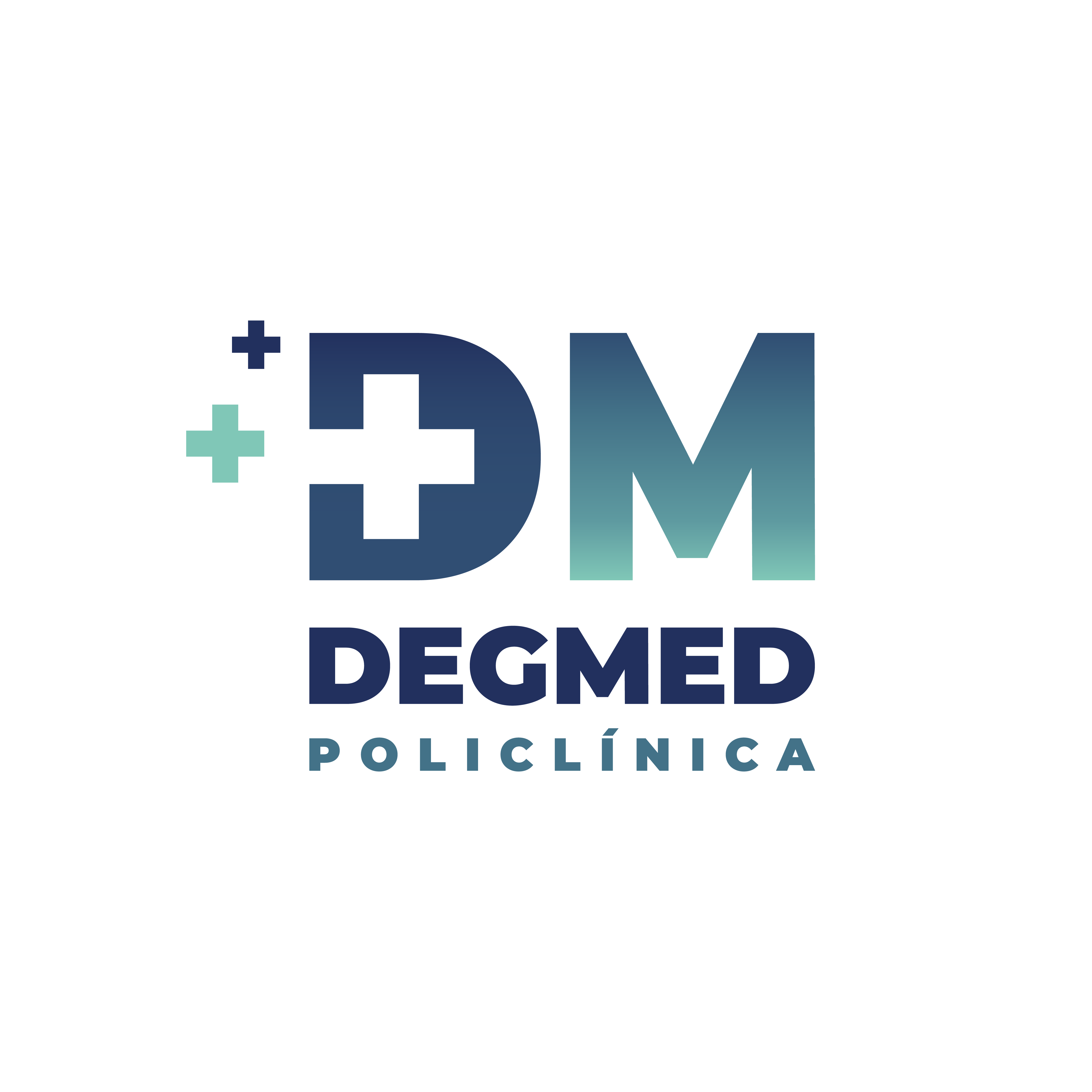Logo DEGMED