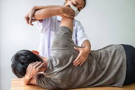Kinesiología y Fisioterapia