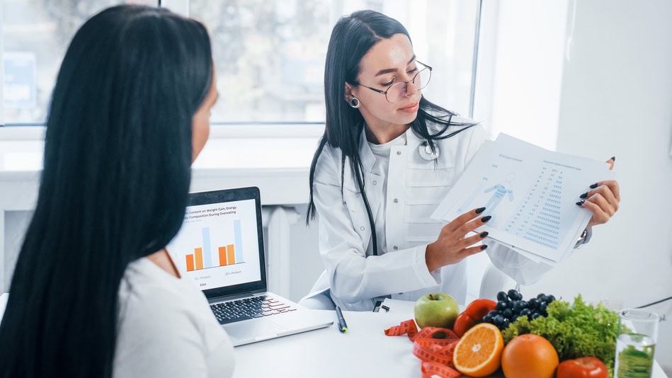Nutrición