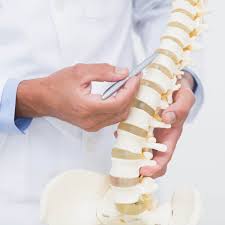 Traumatología y Ortopedia
