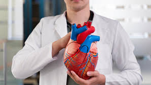 Cardiología